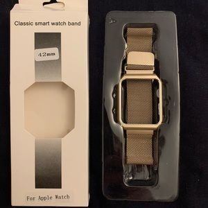 Classic Smartwatch Band - 42mm